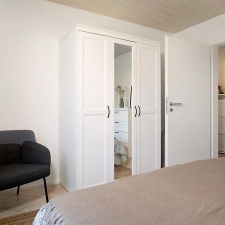 Ferienwohnung Karlotta Eriskirch Exterior foto