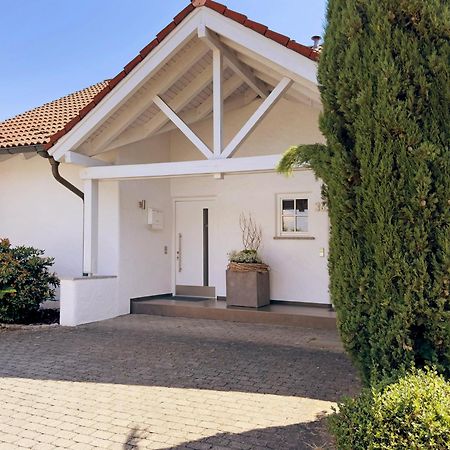 Ferienwohnung Karlotta Eriskirch Exterior foto
