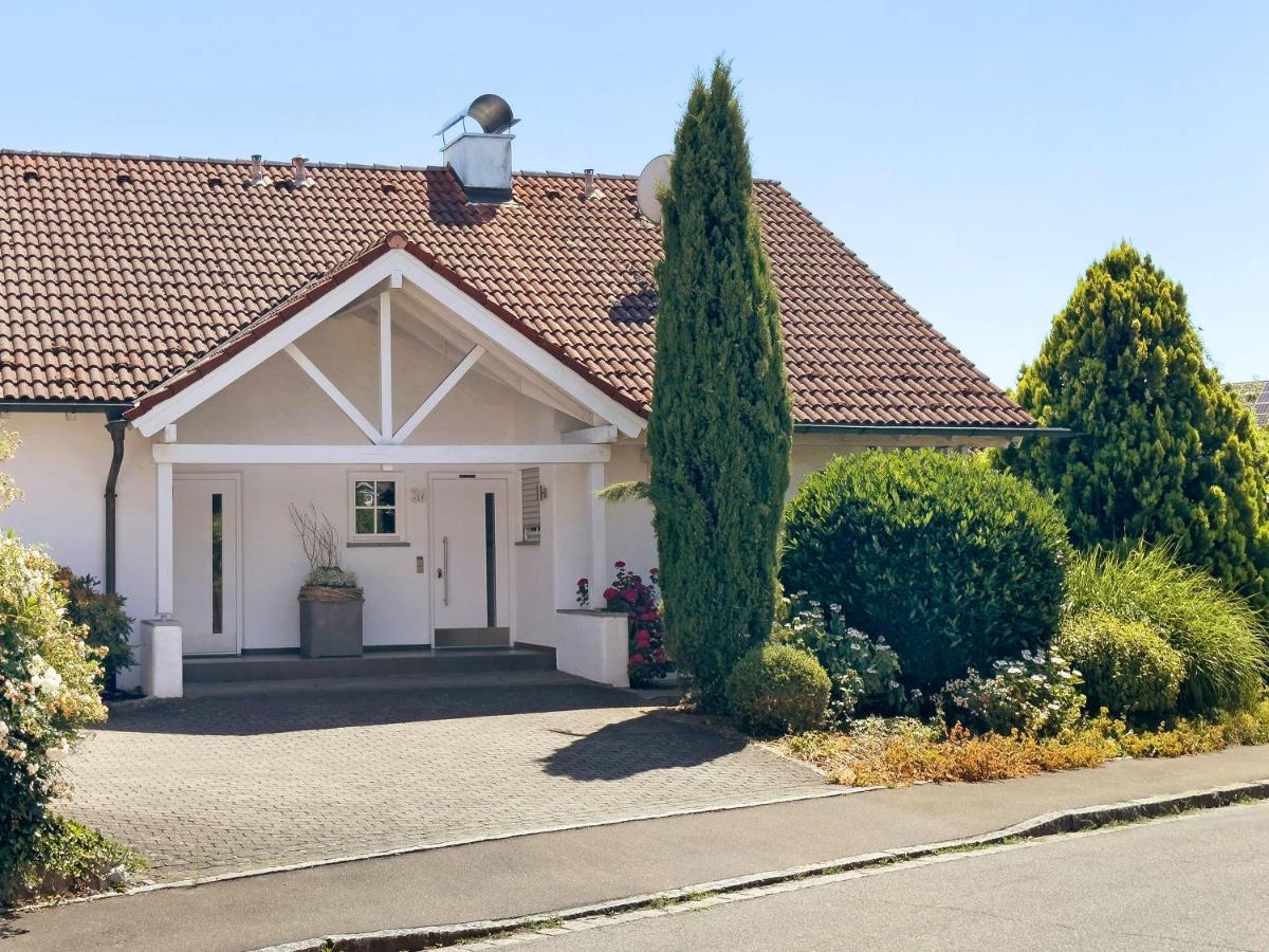 Ferienwohnung Karlotta Eriskirch Exterior foto