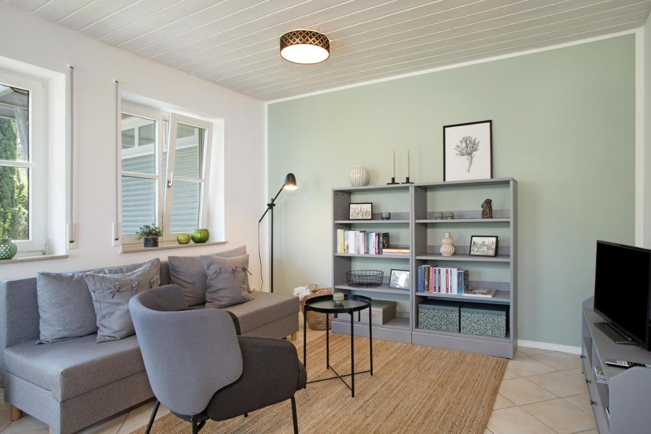 Ferienwohnung Karlotta Eriskirch Exterior foto