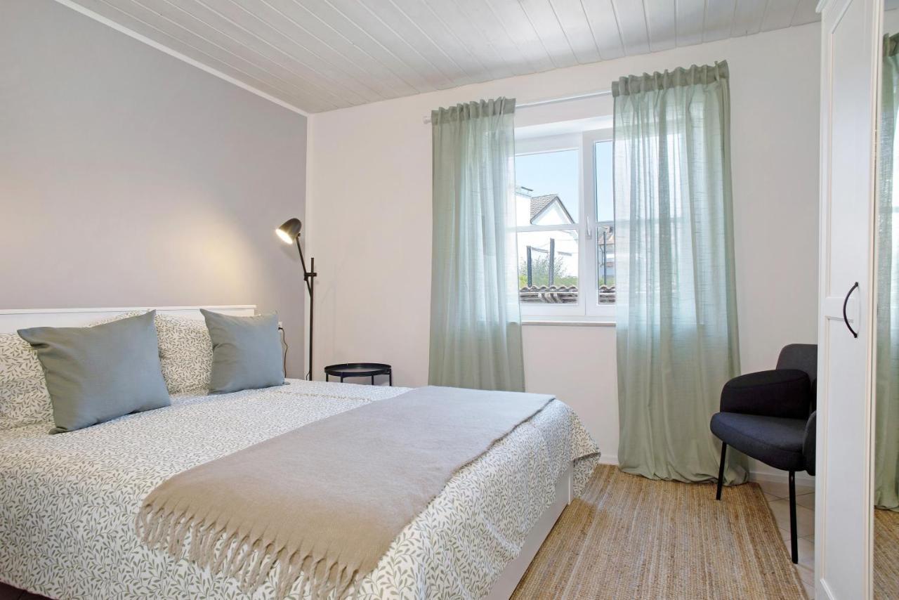 Ferienwohnung Karlotta Eriskirch Exterior foto