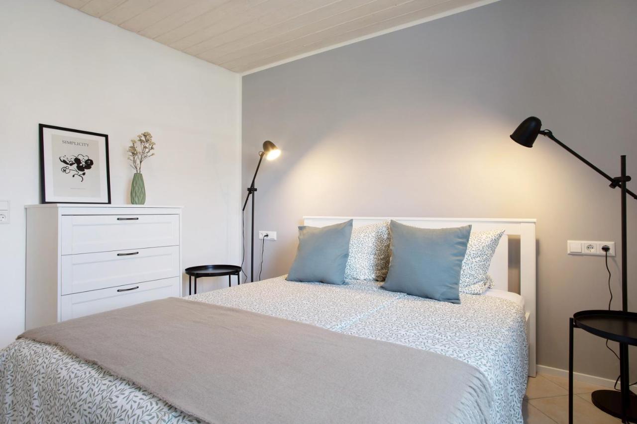 Ferienwohnung Karlotta Eriskirch Exterior foto