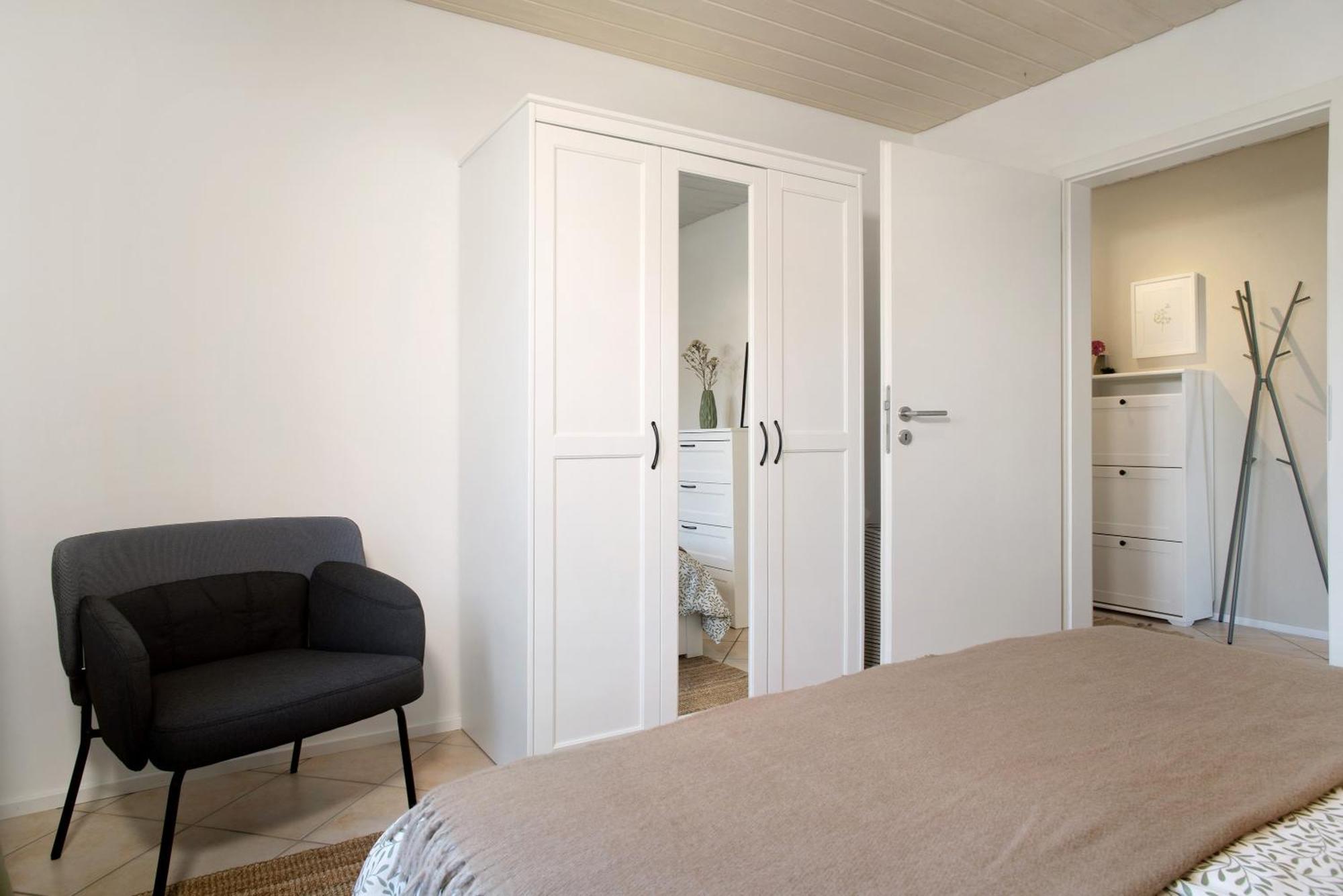 Ferienwohnung Karlotta Eriskirch Exterior foto